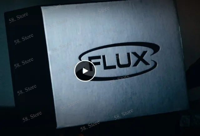 FLUX By ProMystic & Craig Fili - Magic Tricks avaliação e preço