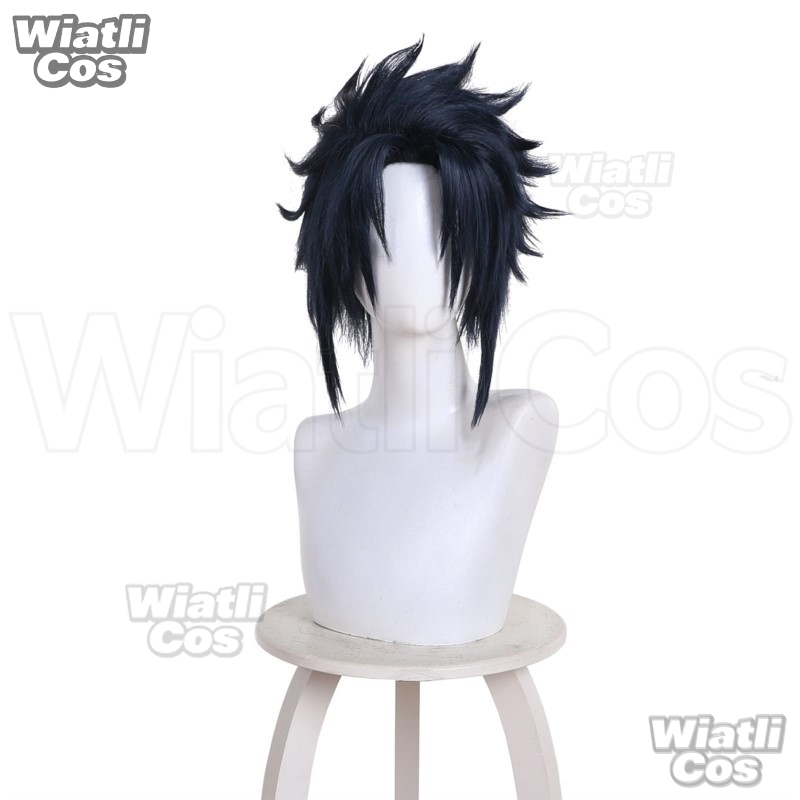 Peruca de cosplay de Talia Yan - Anime Cosplay Wig Heat Resistant avaliação e preço